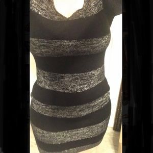 Torrid long sleeve curve enhancing dress sz 14/16